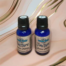 Victorian Varnish: Tincture Acetone Additive Duo "In Full Bloom" and "Springtime Tea" *OVERSTOCK*