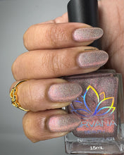 Nirvana Beauty: "Those Are My Night Peanuts" *CAPPED PRE-ORDER*