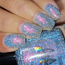 Psyche Minerals: "Top of the List" (Reflective) *CAPPED PRE-ORDER*