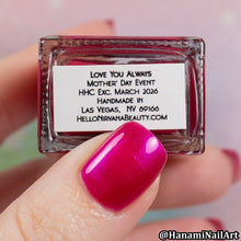Nirvana Beauty: Mother's Day "Love You Always" *CAPPED PRE-ORDER*