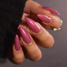 Jen & Berries: Mother's Day "Not Your Mama's Mauve" *CAPPED PRE-ORDER*