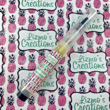 Lizmo's Creations: CutiPen "Berry Banana Bomb" *CAPPED PRE-ORDER*