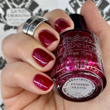 LynB Designs: "Fuster Cluck" *CAPPED PRE-ORDER*