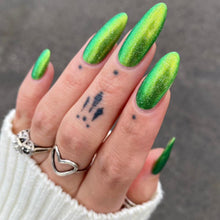 Lurid Lacquer: "Sprout" *CAPPED PRE-ORDER*