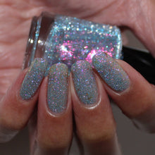 Psyche Minerals: "Top of the List" (Reflective) *CAPPED PRE-ORDER*