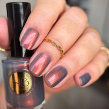 Nothing Basic: SINGLE "Lionfish" *CAPPED PRE-ORDER*