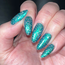 Sassy Sauce Polish: ENCORE "Thighs the Limit" *CAPPED PRE-ORDER*