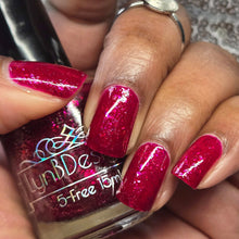 LynB Designs: "Fuster Cluck" *CAPPED PRE-ORDER*