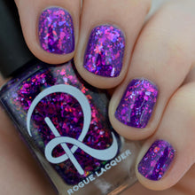 Rogue Lacquer: Mother's Day "Love Blossoms" *OVERSTOCK*