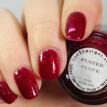 LynB Designs: "Fuster Cluck" *CAPPED PRE-ORDER*