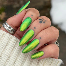 Lurid Lacquer: "Sprout" *CAPPED PRE-ORDER*
