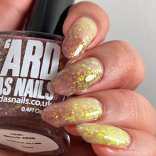 Ard as Nails: Mother's Day "Sugar Plum" (Thermal) *OVERSTOCK*