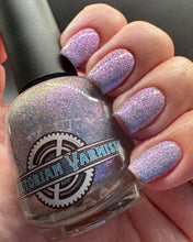 Victorian Varnish: ENCORE "Enigmatic" (Reflective) *OVERSTOCK*
