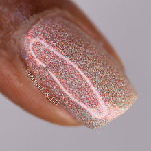 Nirvana Beauty: "Those Are My Night Peanuts" *CAPPED PRE-ORDER*