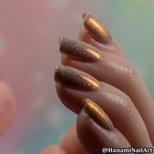 Nirvana Beauty: "Those Are My Night Peanuts" *CAPPED PRE-ORDER*