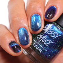 Sassy Sauce Polish: Mother's Day Duo "Because I Said So" and "Don't Make Me Stop This Car" (Magnetic) *OVERSTOCK*