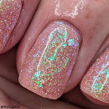 Victorian Varnish: Mother's Day Duo "Mom's Are Like Buttons" and "They Hold Everything Together" (Reflective) *OVERSTOCK*