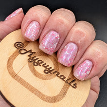 Victorian Varnish: "Petal to the Metal" *CAPPED PRE-ORDER*