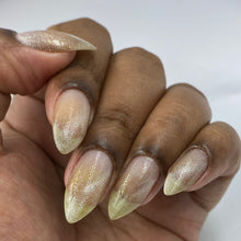 Nothing Basic: SINGLE "Beautiful and Dangerous" (Magnetic) *CAPPED PRE-ORDER*