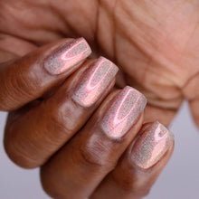 Nirvana Beauty: "Those Are My Night Peanuts" *CAPPED PRE-ORDER*