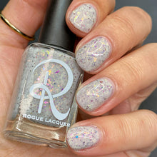 Rogue Lacquer: "It's a Small World" *OVERSTOCK*