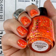 Colores de Carol: "Vacation Mode" *OVERSTOCK*