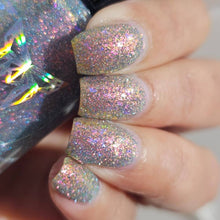 Psyche Minerals: "Top of the List" (Reflective) *CAPPED PRE-ORDER*