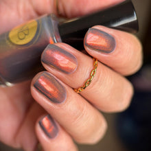 Nothing Basic: SINGLE "Lionfish" *CAPPED PRE-ORDER*