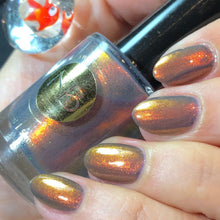 Nothing Basic: SINGLE "Lionfish" *CAPPED PRE-ORDER*