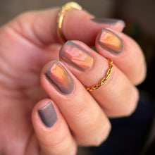 Nothing Basic: SINGLE "Lionfish" *CAPPED PRE-ORDER*