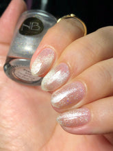 Nothing Basic: SINGLE "Beautiful and Dangerous" (Magnetic) *CAPPED PRE-ORDER*