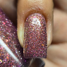 Psyche Minerals: Mother's Day "Love You 2-5" (Reflective) *OVERSTOCK*