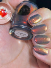 Nothing Basic: SINGLE "Lionfish" *CAPPED PRE-ORDER*