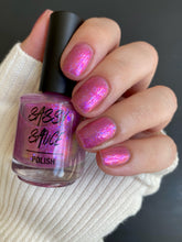 Sassy Sauce Polish: Mother's Day Duo "Because I Said So" and "Don't Make Me Stop This Car" (Magnetic) *OVERSTOCK*