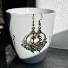 Bernd Offerings: Mother's Day "Wild Plume Earrings" *CAPPED PRE-ORDER*