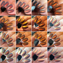 Nothing Basic: SINGLE "Lionfish" *CAPPED PRE-ORDER*