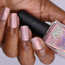 Nirvana Beauty: "Those Are My Night Peanuts" *CAPPED PRE-ORDER*