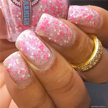 Victorian Varnish: "Petal to the Metal" *CAPPED PRE-ORDER*