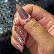 Nothing Basic: SINGLE "Lionfish" *CAPPED PRE-ORDER*