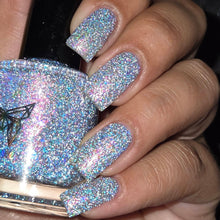 Psyche Minerals: "Top of the List" (Reflective) *CAPPED PRE-ORDER*