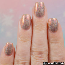 Nirvana Beauty: "Those Are My Night Peanuts" *CAPPED PRE-ORDER*