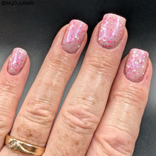 Victorian Varnish: "Petal to the Metal" *CAPPED PRE-ORDER*