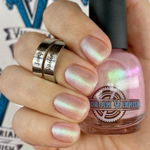 Victorian Varnish: Mother's Day Duo "Mom's Are Like Buttons" and "They Hold Everything Together" (Reflective) *OVERSTOCK*