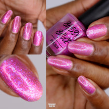 Sassy Sauce Polish: Mother's Day Duo "Because I Said So" and "Don't Make Me Stop This Car" (Magnetic) *OVERSTOCK*