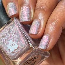 Nailed It! Nail Polish: Mother's Day "Never Dull Your Sparkle" *CAPPED PRE-ORDER*