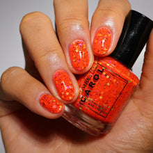 Colores de Carol: "Vacation Mode" *OVERSTOCK*