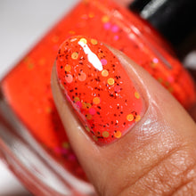 Colores de Carol: "Vacation Mode" *OVERSTOCK*