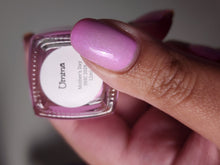 Red Eyed Lacquer: Mother's Day "Umma" (Thermal) *OVERSTOCK*