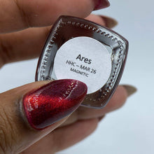 Whatcha Indie Polish: "Ares" (Magnetic) *OVERSTOCK*