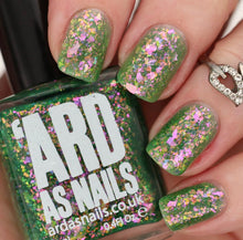 Ard as Nails: "The Bay" *CAPPED PRE-ORDER*